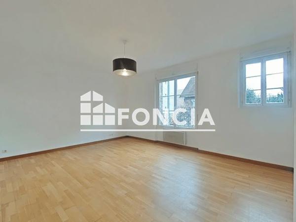 Location Appartement 3 pièces 62.94 m² - 35 RUE MICHELET Bondy 93140