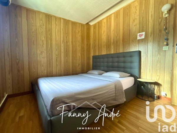 Maison à vendre 5 pièces 60 m² Le Castellet