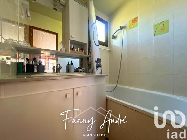 Maison à vendre 5 pièces 60 m² Le Castellet