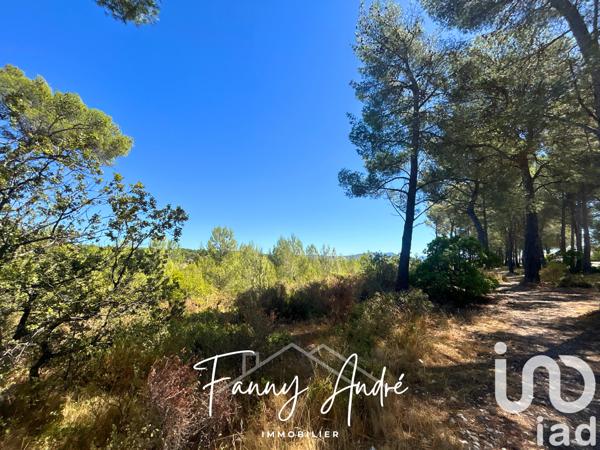 Maison à vendre 5 pièces 60 m² Le Castellet