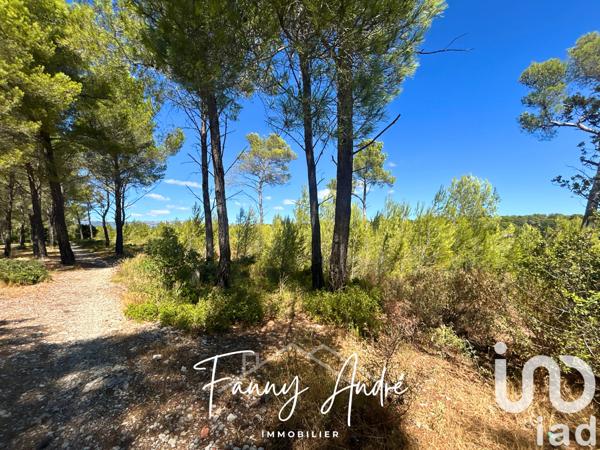 Maison à vendre 5 pièces 60 m² Le Castellet