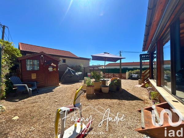 Maison à vendre 5 pièces 60 m² Le Castellet