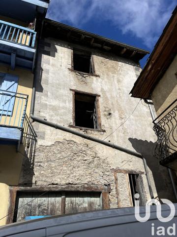 Maison à vendre 3 pièces 120 m² Seix