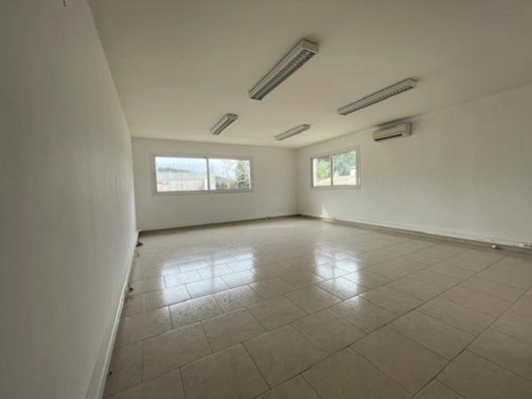 Local/bureau à louer MOUANS SARTOUX (06)