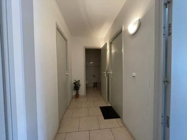 Local/bureau à louer MOUANS SARTOUX (06)