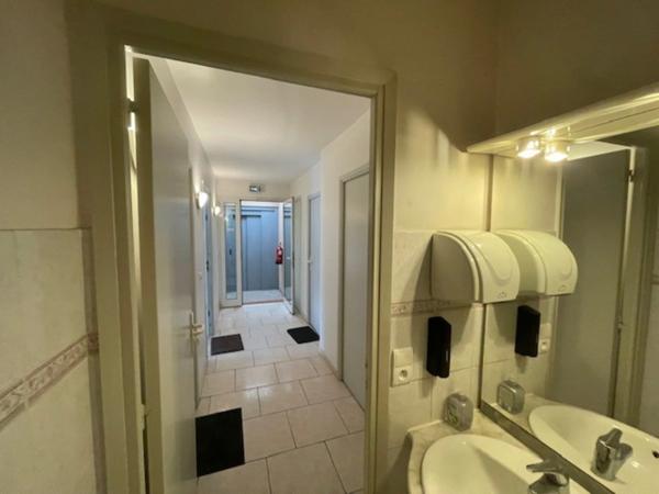 Local/bureau à louer MOUANS SARTOUX (06)