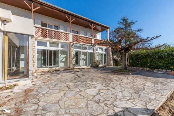 Appartement à vendre 368 000 € Saint-Gély-du-Fesc 5 p 114 m² DPE C