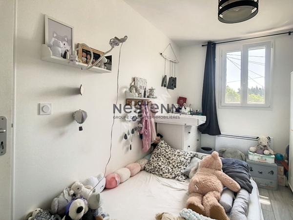 MIRAMAS Maison T2 meublée 48 m²