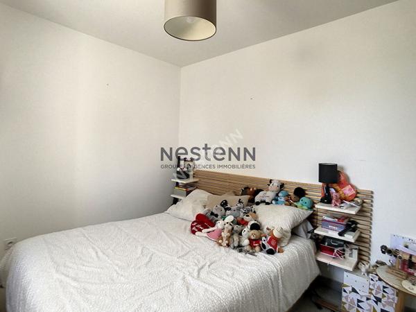 MIRAMAS Maison T2 meublée 48 m²