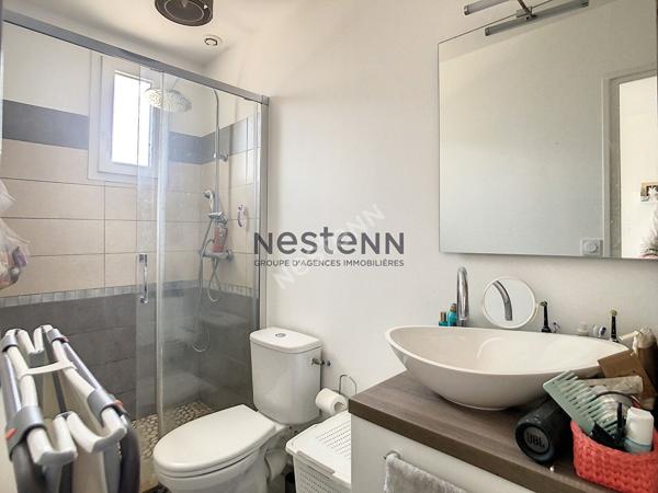 MIRAMAS Maison T2 meublée 48 m²