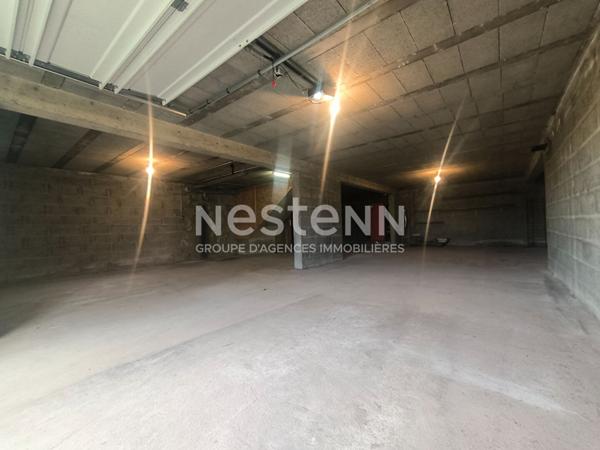 Maison à vendre à Sérent - 2 chambres - Vie de plain pied - Proche bourg