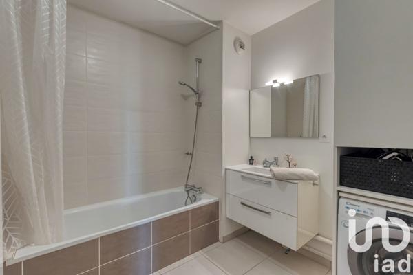 Appartement à vendre 3 pièces 67 m² Saint-Ismier