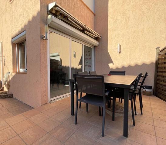 Bandol -  Appartement avec jardin SOUS COMPROMIS