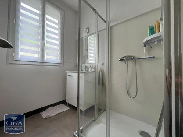 Maison à louer 4 pièces 75.29m²