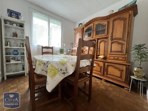 Maison à louer 4 pièces 75.29m²