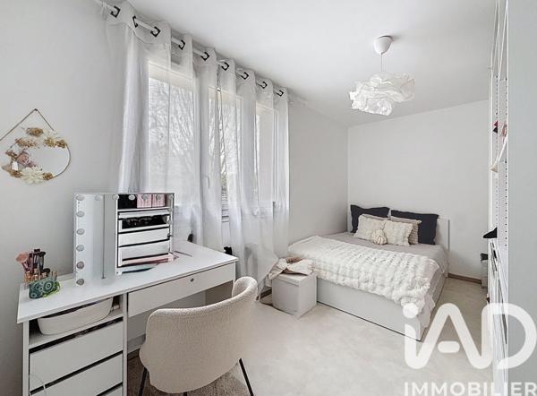 Maison à vendre 6 pièces 161 m² Villecresnes