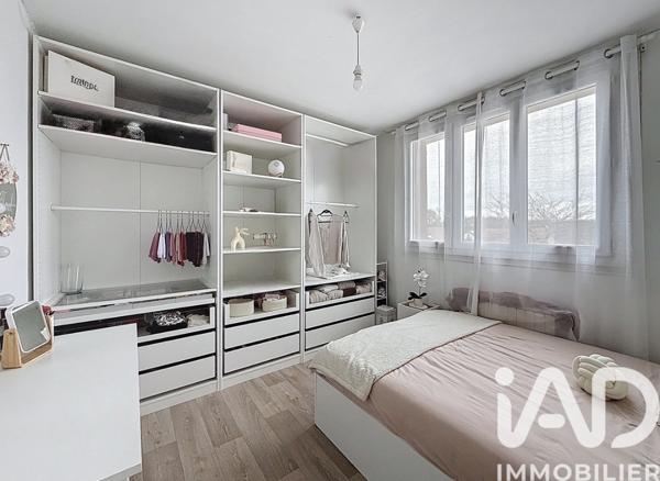 Maison à vendre 6 pièces 161 m² Villecresnes