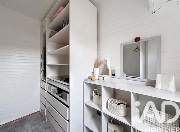 Maison à vendre 6 pièces 161 m² Villecresnes