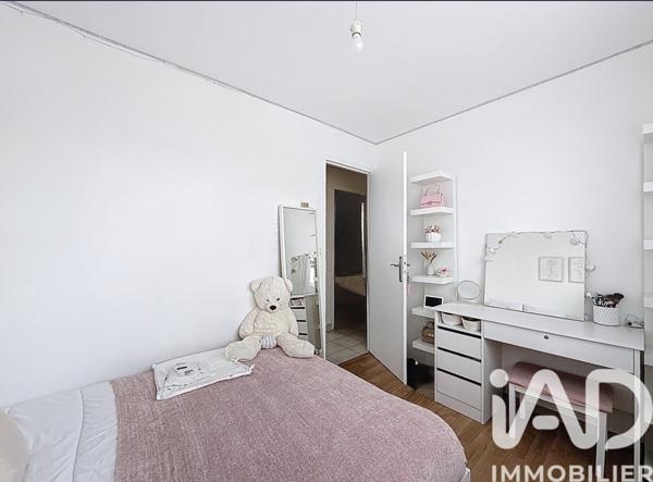 Maison à vendre 6 pièces 161 m² Villecresnes