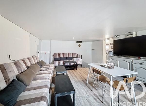 Maison à vendre 6 pièces 161 m² Villecresnes