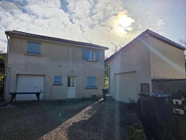 Achat - Maison | Pavillon Viviers-sur-Artaut 10110 4 pièces 95 m 2 1162 m 2