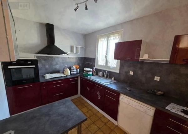 Achat - Maison | Pavillon Viviers-sur-Artaut 10110 4 pièces 95 m 2 1162 m 2