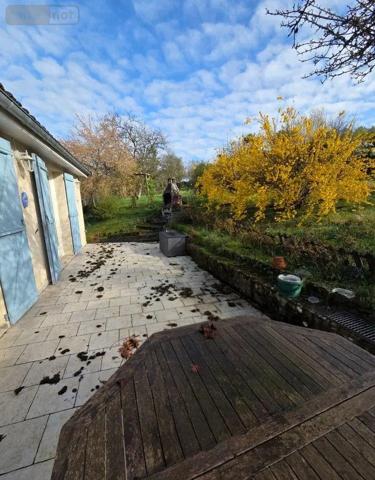 Achat - Maison | Pavillon Viviers-sur-Artaut 10110 4 pièces 95 m 2 1162 m 2