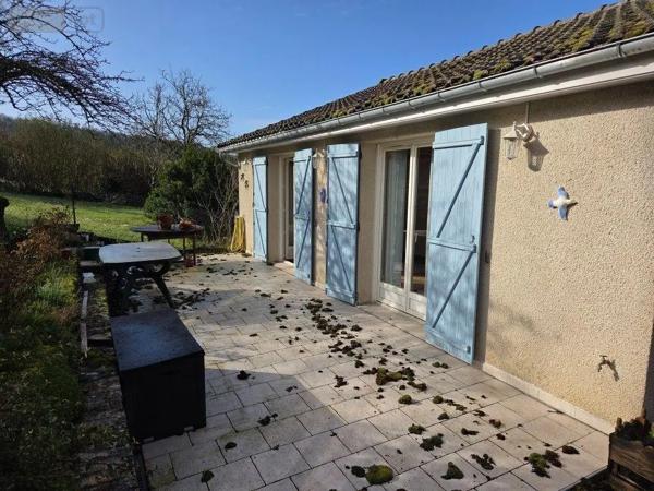 Achat - Maison | Pavillon Viviers-sur-Artaut 10110 4 pièces 95 m 2 1162 m 2