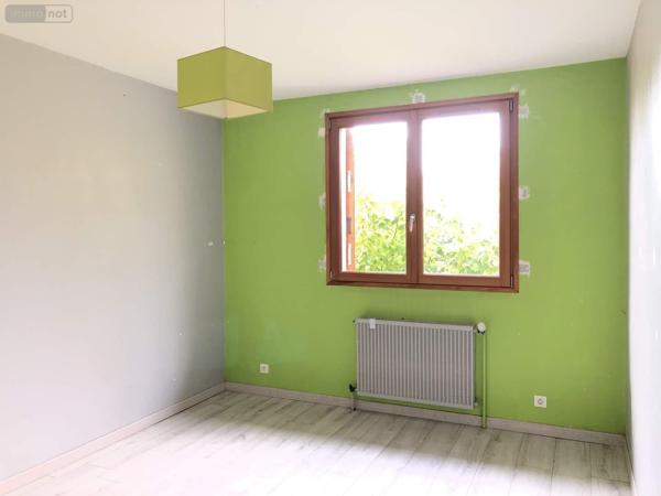 Maison à vendre à Chasseneuil-du-Poitou dans la Vienne (86360), ref : 018/1005.2