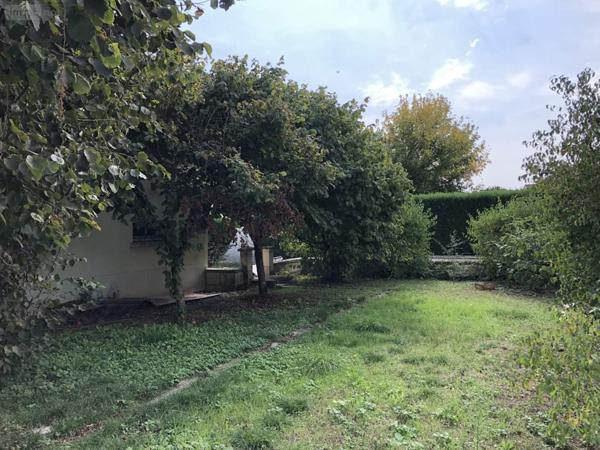 Maison à vendre à Chasseneuil-du-Poitou dans la Vienne (86360), ref : 018/1005.2