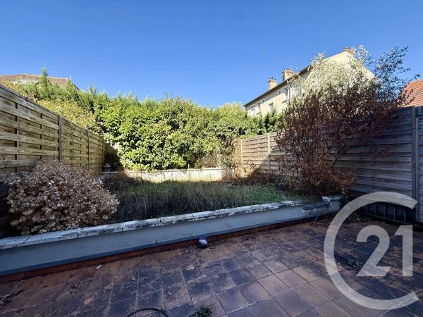 Maison à vendre  4 pièces - 74,78 m 2   MARLY LE ROI  - 78