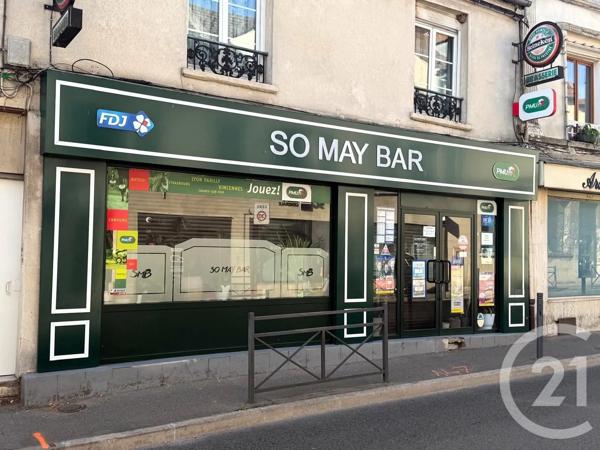 à vendre  64,64 m 2   DAMMARTIN EN GOELE  - 77