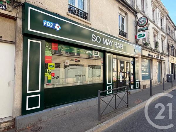 à vendre  64,64 m 2   DAMMARTIN EN GOELE  - 77
