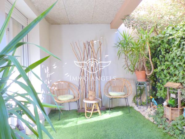 Maison T4 88m² avec garage et extérieurs