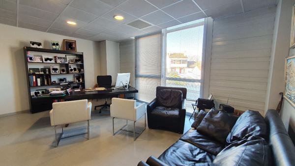 Bureaux Marseille 861 m2