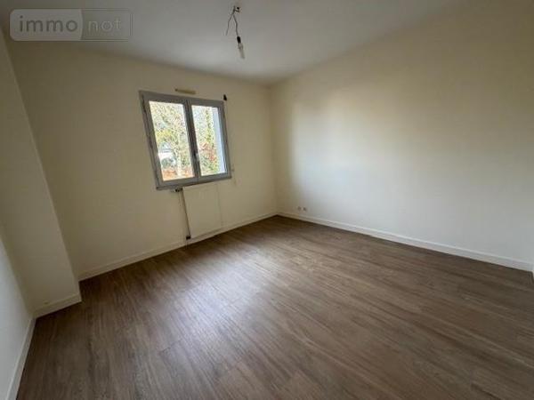 Maison à vendre à Vezin-le-Coquet en Ille-et-Vilaine (35132), ref : 030/72999   
Quartier résidentiel