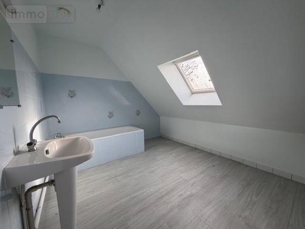 Maison à vendre à Vezin-le-Coquet en Ille-et-Vilaine (35132), ref : 030/72999   
Quartier résidentiel