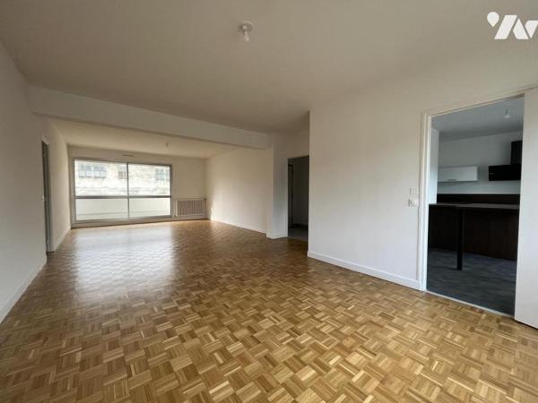 Appartement SAINT-BRIEUC