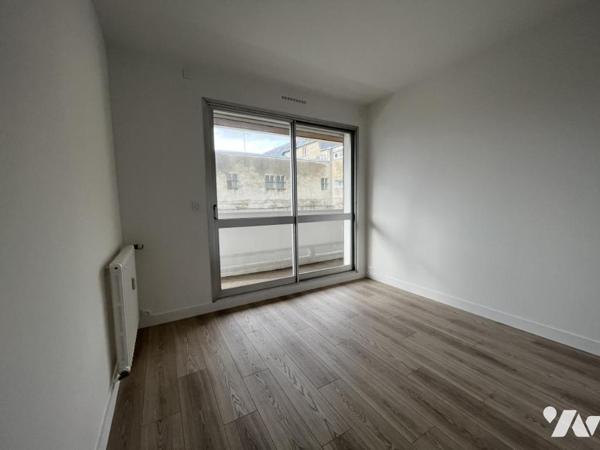 Appartement SAINT-BRIEUC