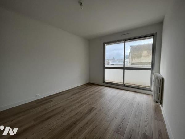 Appartement SAINT-BRIEUC