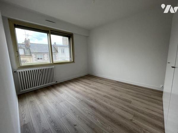 Appartement SAINT-BRIEUC