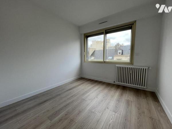 Appartement SAINT-BRIEUC
