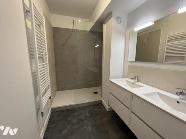 Appartement SAINT-BRIEUC