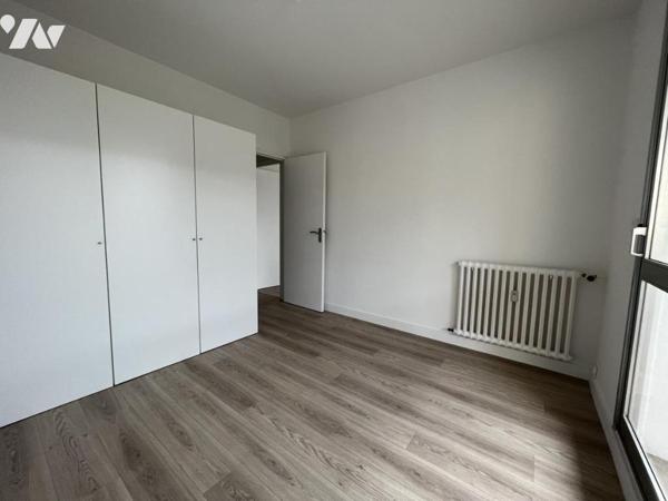 Appartement SAINT-BRIEUC
