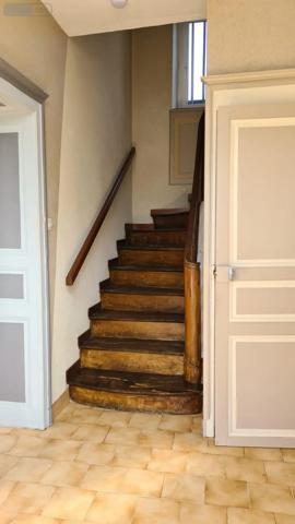Achat - Maison Loué 72540 4 pièces 101 m 2 1000 m 2