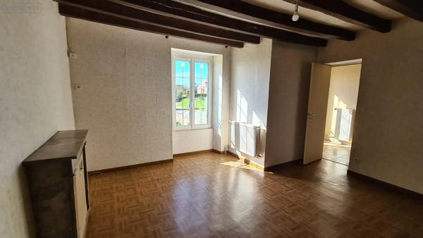 Achat - Maison Loué 72540 4 pièces 101 m 2 1000 m 2