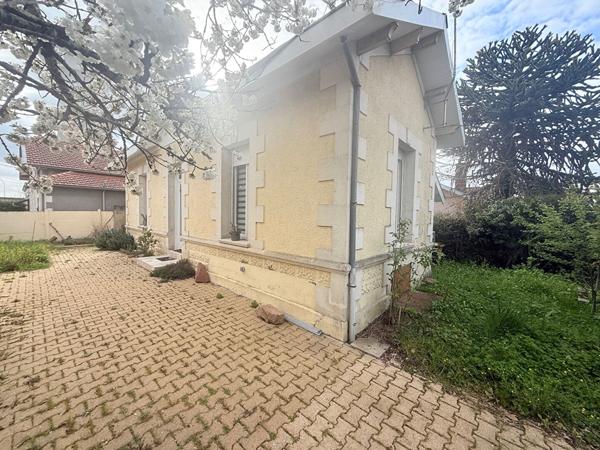 Maison à vendre- Coutras
