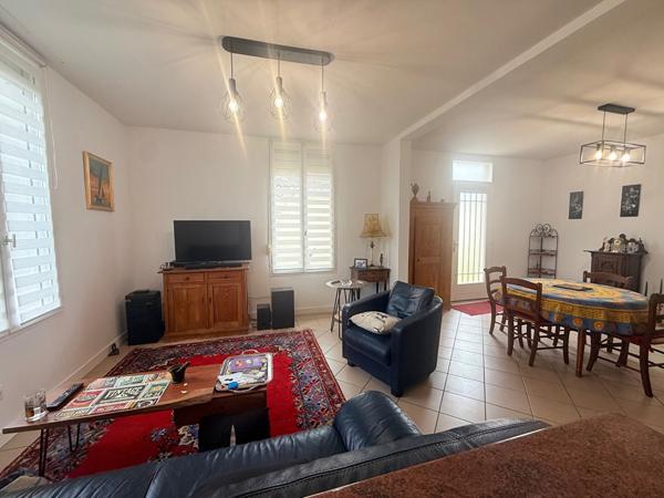 Maison à vendre- Coutras