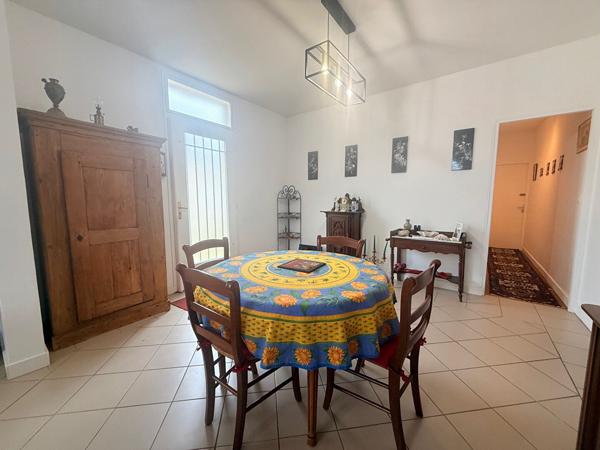 Maison à vendre- Coutras