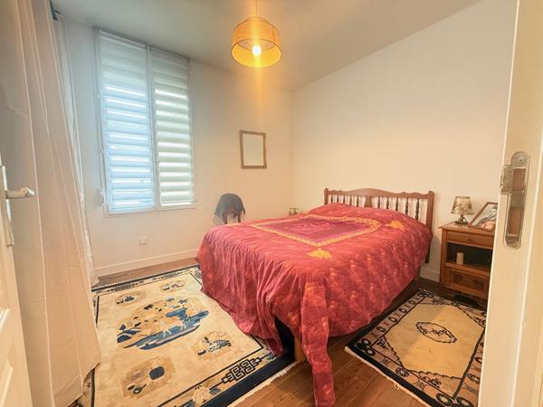 Maison à vendre- Coutras